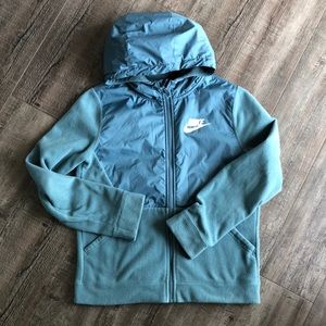 Boys Nike jacket